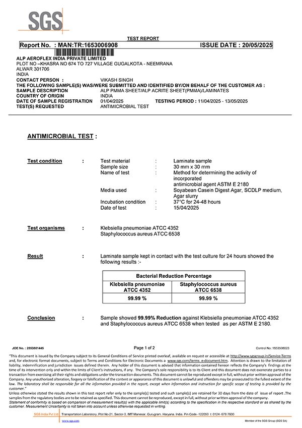 Home pmma antimicrobial page 1